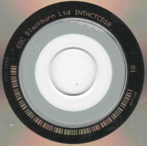 Gazpacho (2) : Night (Album)