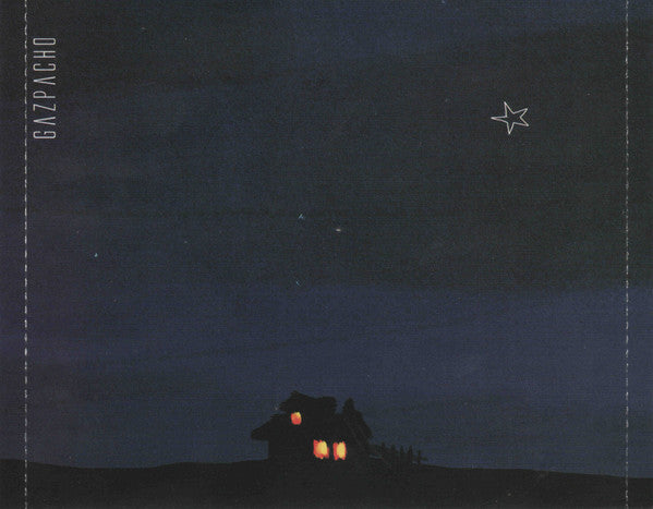 Gazpacho (2) : Night (Album)