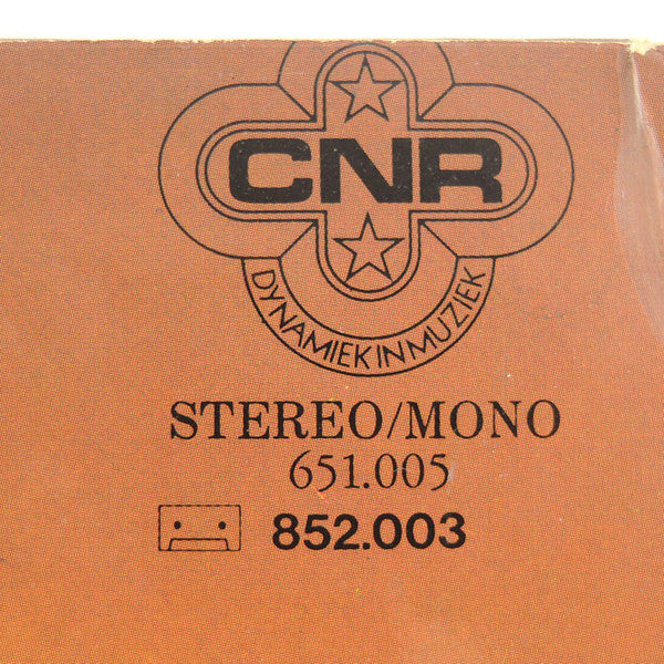 Teach-In : Roll Along (LP,Album)