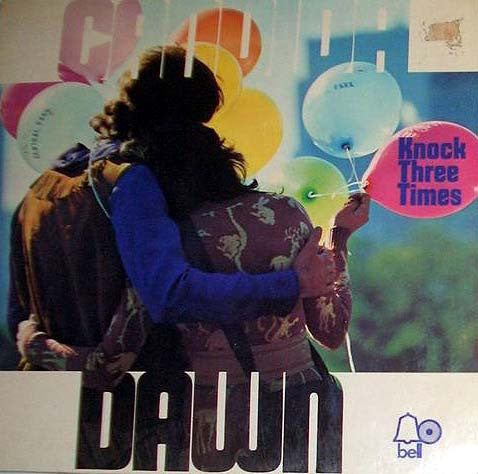 Dawn (5) : Candida (LP,Album)
