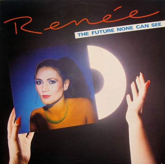 Renée : The Future None Can See (LP,Album)
