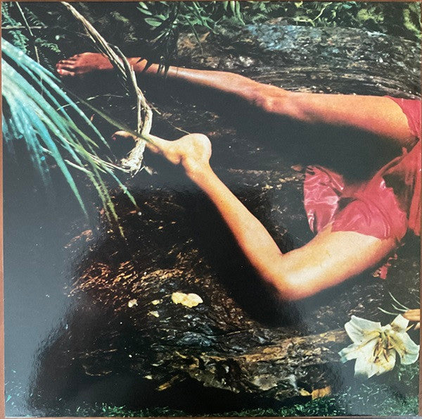 Roxy Music : Stranded (LP,Album,Reissue,Remastered)