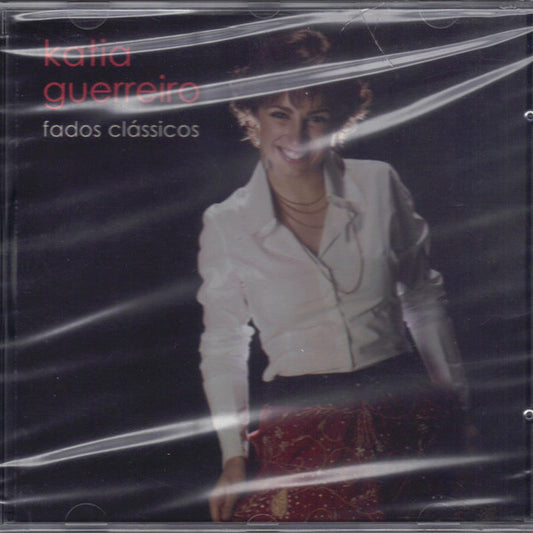 Katia Guerreiro : Fados Clássicos (Compilation)