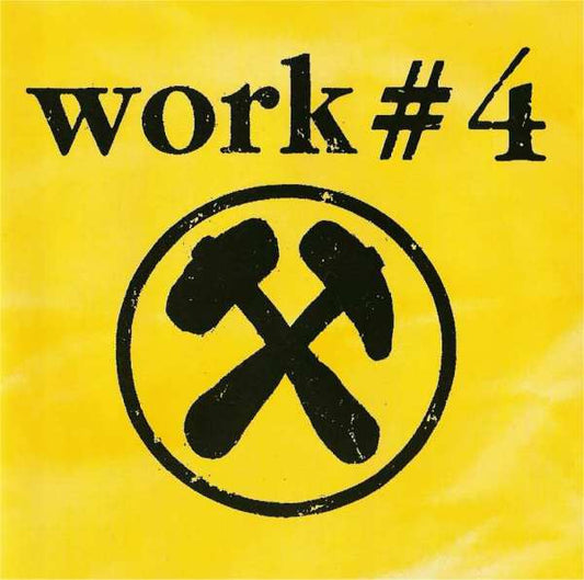 Olav Basoski & Erick E : Work #4 (Compilation,Mixed)