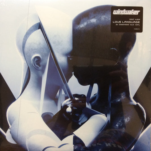 Windwaker (2) : Love Language (LP,Album)