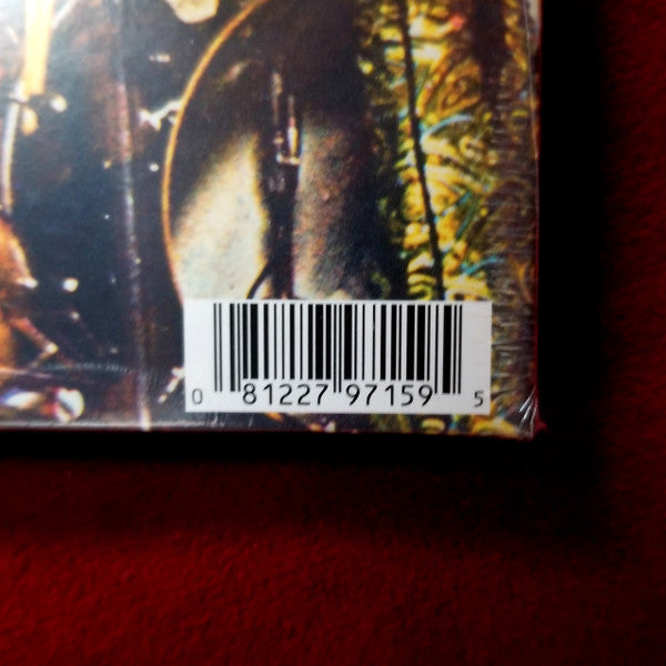 MC5 : Kick Out The Jams (LP,Album,Reissue)