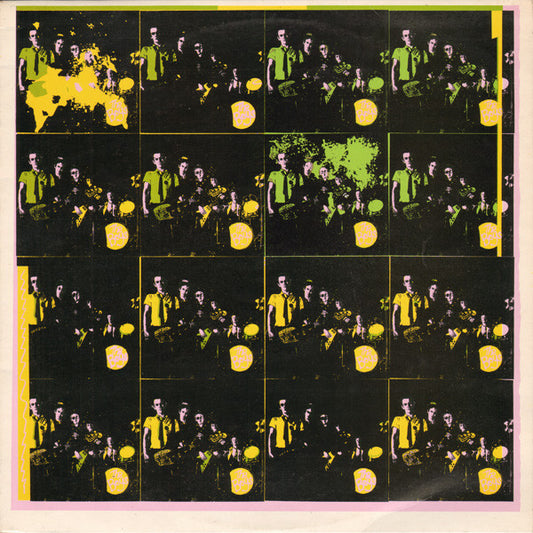 Boys (2), The : The Boys (LP,Album)