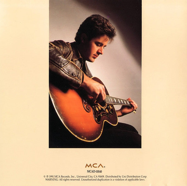 Vince Gill : Pocket Full Of Gold (Album)