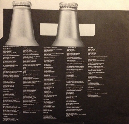 Meat Loaf : Midnight At The Lost And Found (LP,Album,Limited Edition,Numbered,Reissue,Stereo)