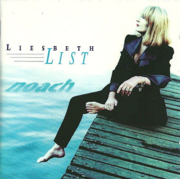 Liesbeth List : Noach (Album)