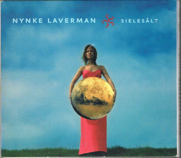 Nynke Laverman : Sielesâlt (Album)