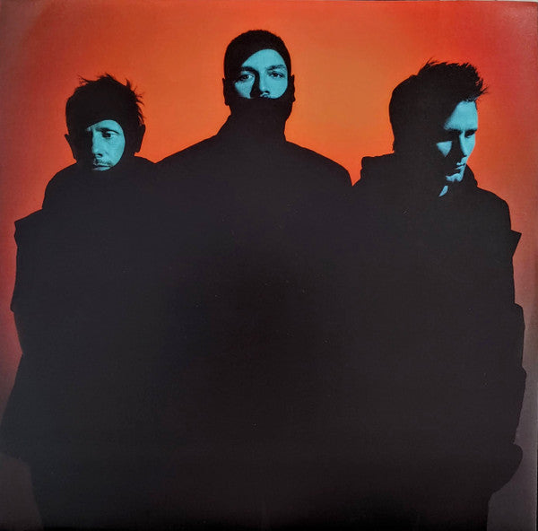 Muse : Will Of The People (LP,Album)