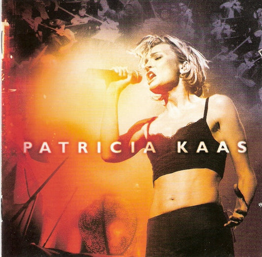 Patricia Kaas : Live (Album)