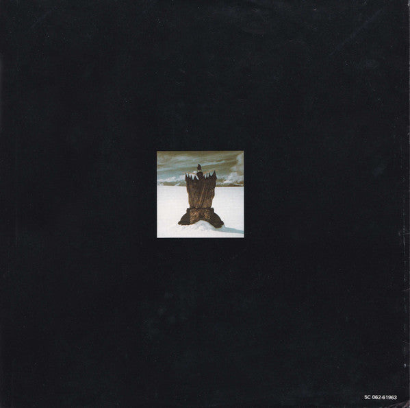 Wings (2) : Wings Greatest (LP,Compilation)