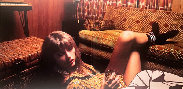 Taylor Swift : Midnights (LP,Album,Special Edition)