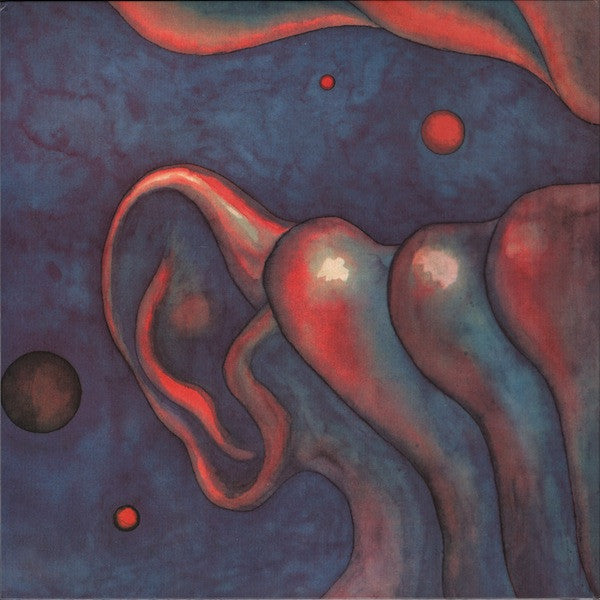 King Crimson : In The Court Of The Crimson King (LP,Album,Reissue,Stereo)