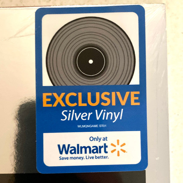 Queen : The Game (LP,Album,Reissue,Repress)