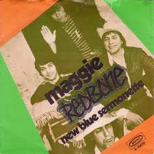 Redbone : Maggie (7",45 RPM,Single)