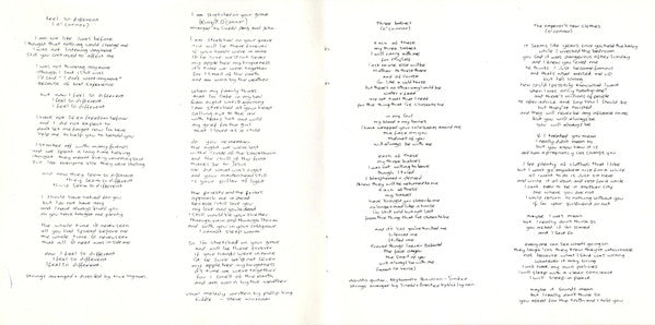 Sinéad O'Connor : I Do Not Want What I Haven't Got (Album,Reissue)