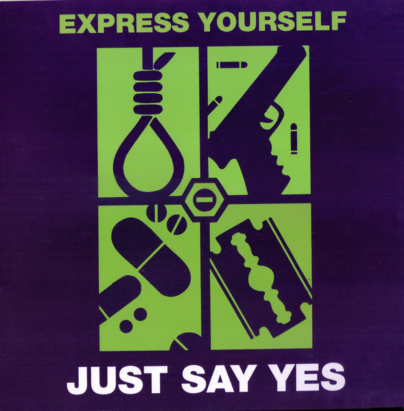 Type O Negative : The Origin Of The Feces (Not Live At Brighton Beach) (LP,Album,Reissue,Remastered,Repress)