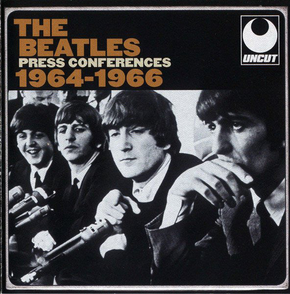 The Beatles : 1964-1966 (Press Conferences) (Compilation)
