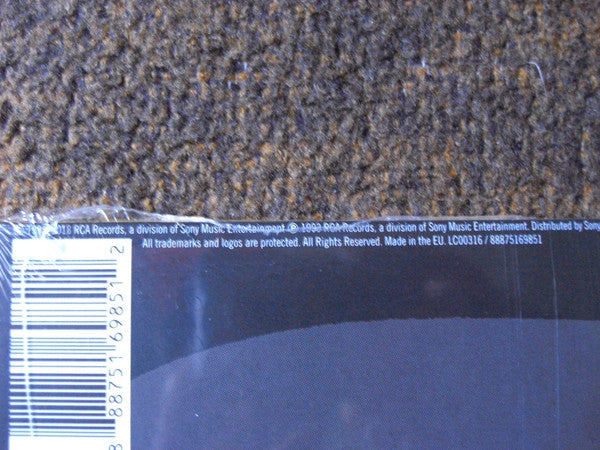 Wu-Tang Clan : Enter The Wu-Tang (36 Chambers) (LP,Album,Reissue)