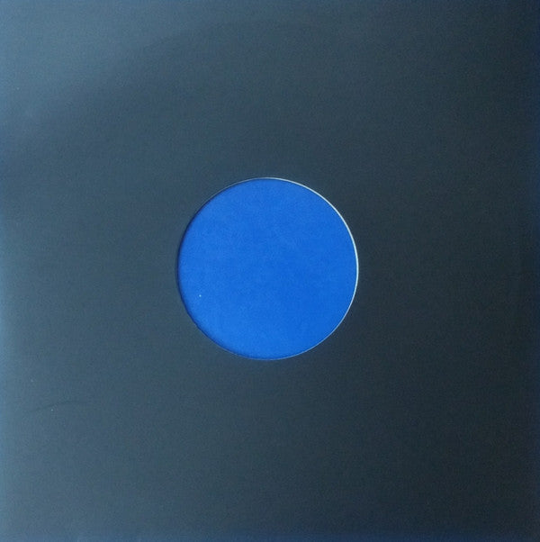 Frank Martino : The Gap (12")