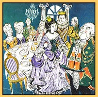 Flip Van Der Schalie En Nel Van Der Schalie : Assepoester En Sneeuwwitje (7",45 RPM)