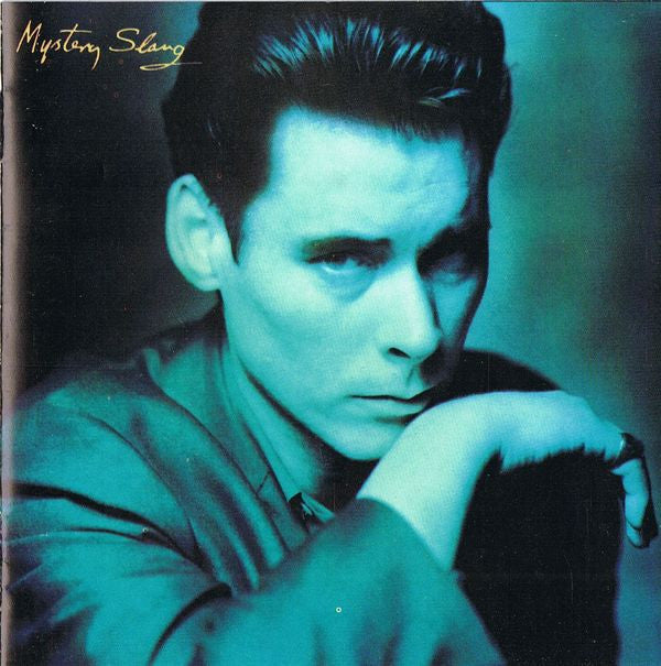 Mystery Slang : Venus Grove (Album)