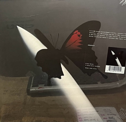 Post Malone : Twelve Carat Toothache (LP,Album,Limited Edition)