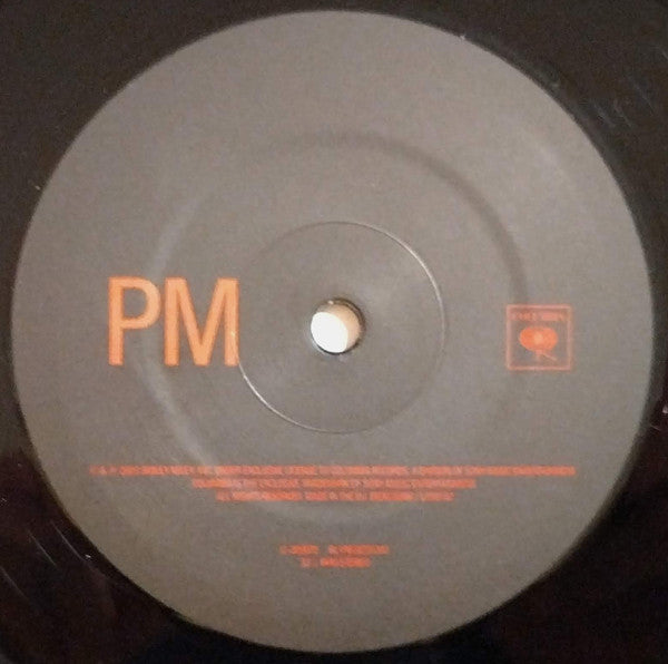 Miley Cyrus : Endless Summer Vacation (LP,Album,Stereo)