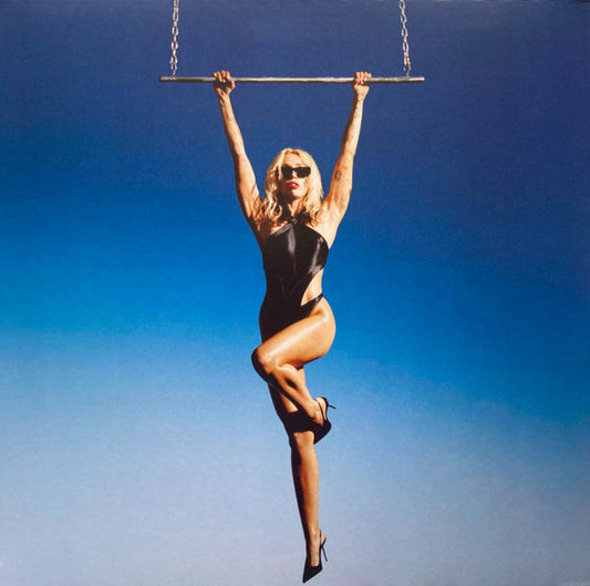 Miley Cyrus : Endless Summer Vacation (LP,Album,Limited Edition,Stereo)