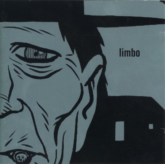 Throwing Muses : Limbo (Album)