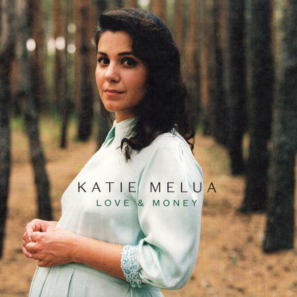 Katie Melua : Love & Money (LP,Album)