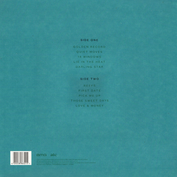 Katie Melua : Love & Money (LP,Album)