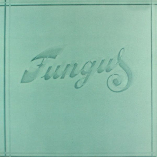 Fungus (3) : Fungus (LP,Album,Reissue)