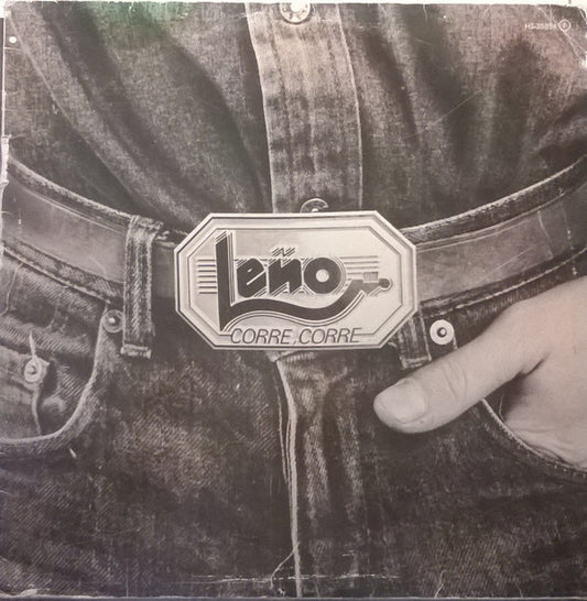 Leño : Corre, Corre (LP,Album)