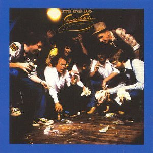 Little River Band : Sleeper Catcher (LP,Album)