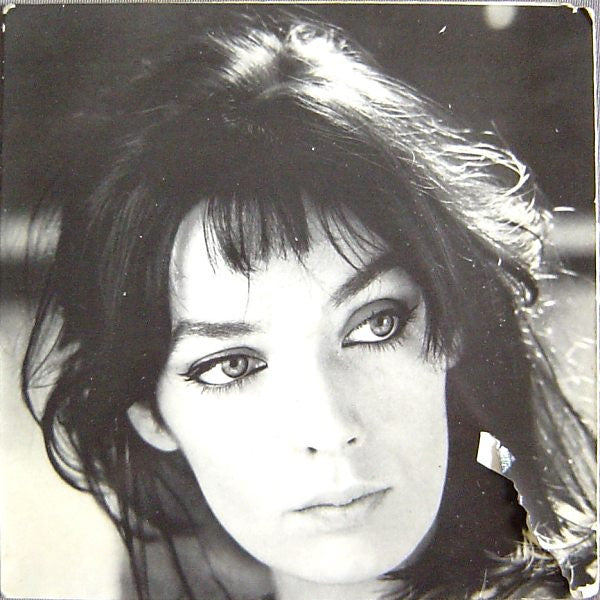 Marie Laforêt : Vol. 7 (7",45 RPM,EP)