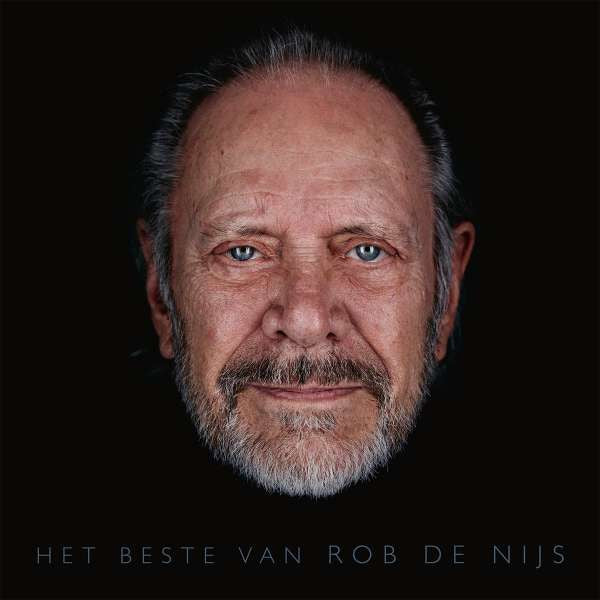 Rob de Nijs : Het Beste Van Rob De Nijs (LP,Compilation,Reissue)