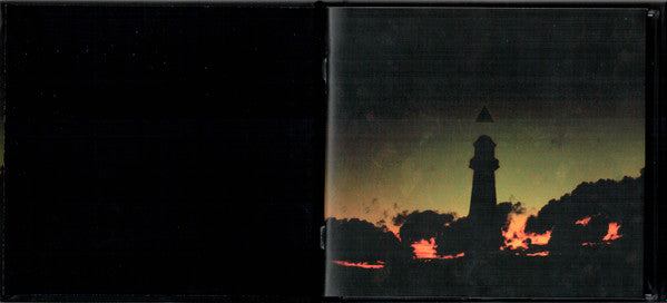 Gazpacho (2) : Missa Atropos (Album,Reissue)