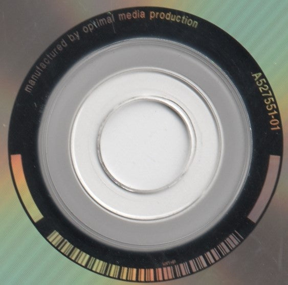Antimatter (3) : Planetary Confinement (Album,Limited Edition)