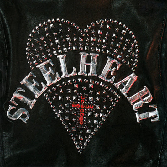 Steelheart : Steelheart (Album,Reissue)