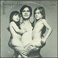 Kenny Rankin : Family (LP,Album)