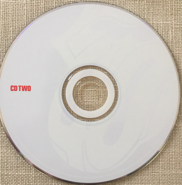 Rolling Stones* : Forty Licks (2xCD, Comp)