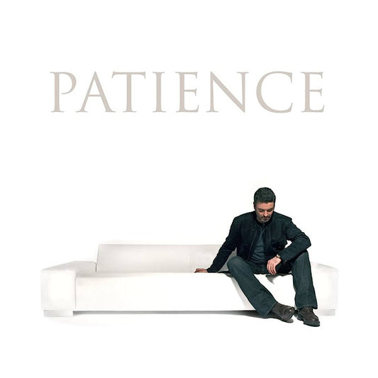 George Michael : Patience (Album,Reissue)