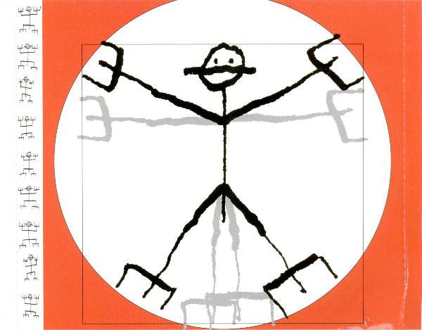 Frédérique Spigt : Mans Genoeg (Album,Enhanced)