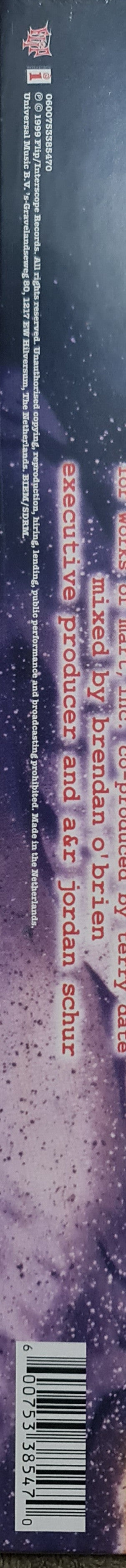 Limp Bizkit : Significant Other (LP,Album,Reissue)