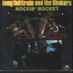Long Tall Ernie And The Shakers : Rockin' Rocket (7",Single,45 RPM)