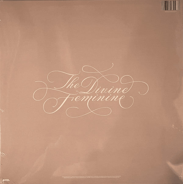 Mac Miller : The Divine Feminine (LP,Album,Limited Edition,Reissue)